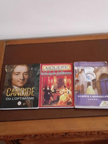 Livres 📖 à vendre - 2