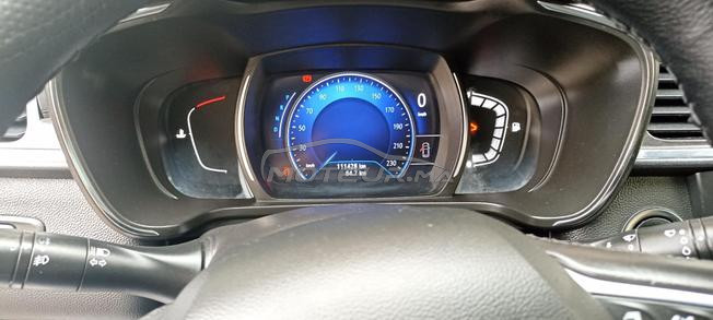 Renault Kadjar Diesel Automatique 2021