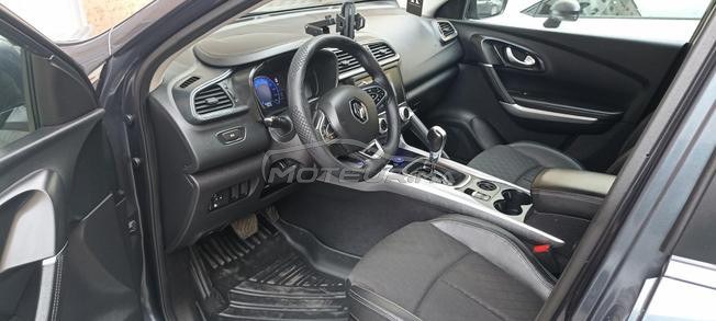 Renault Kadjar Diesel Automatique 2021