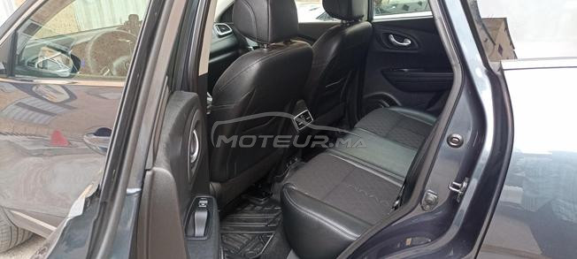 Renault Kadjar Diesel Automatique 2021