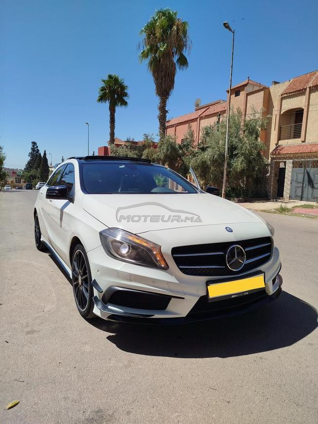 Mercedes-Benz Classe A 