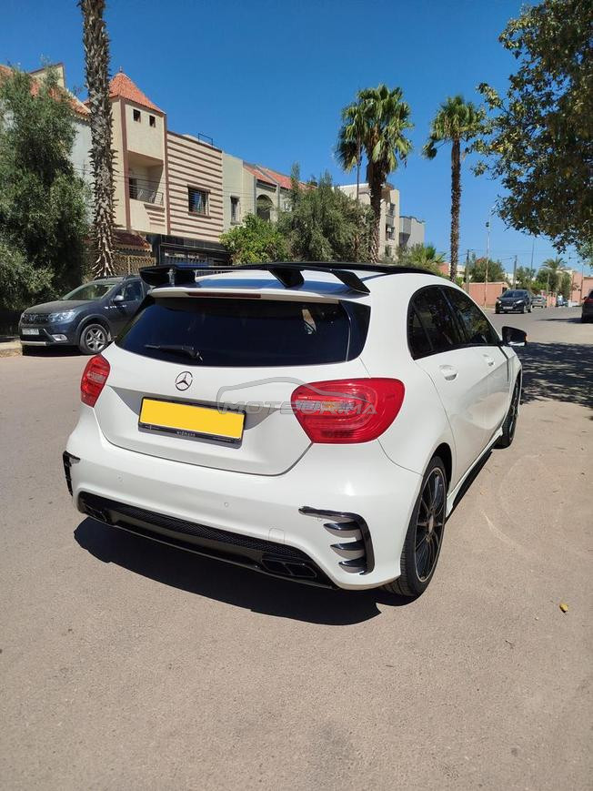 Mercedes-Benz Classe A 