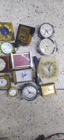 22 منبهات - 2