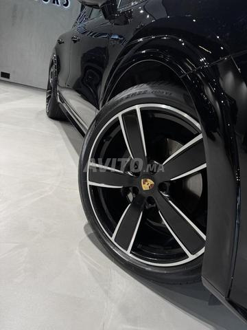 Porsche Cayenne Coupé E-Hybrid 2024 - 2