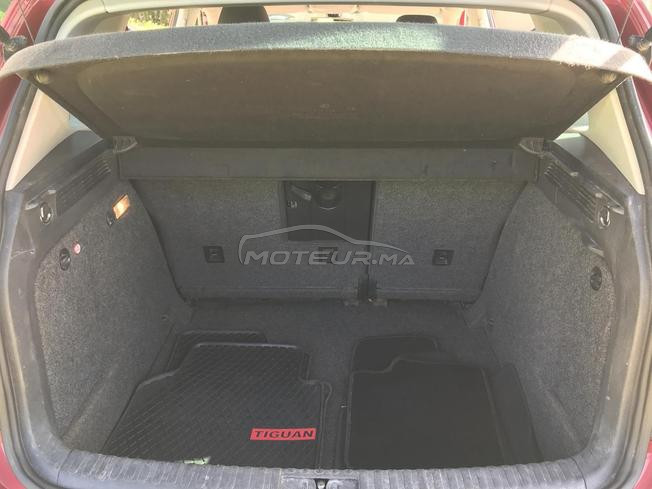 2013 VW Tiguan 2.0 Automatic BMT Sport TDI DSG