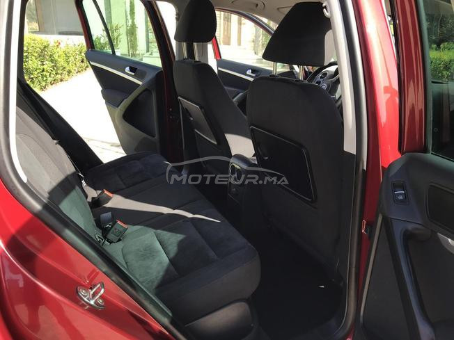 2013 VW Tiguan 2.0 Automatic BMT Sport TDI DSG