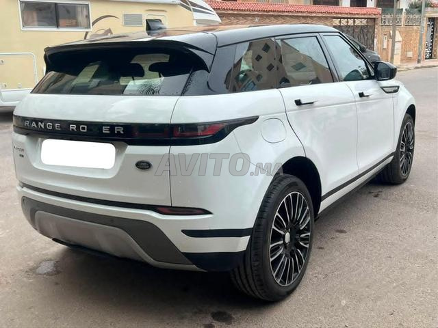 Evoque BB Velar excellent état