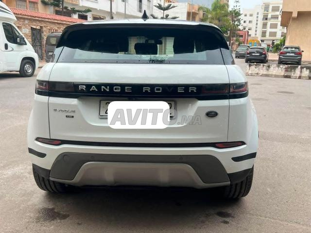 Evoque BB Velar excellent état