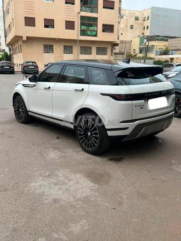 Evoque BB Velar excellent état - 2