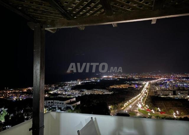 Agréable Appartement vue sur mer cabo - 2