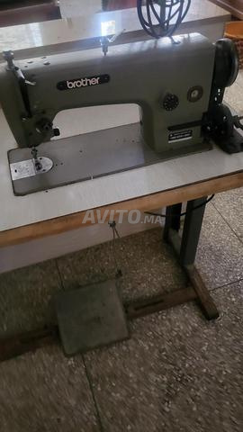 machine à coudre - 2