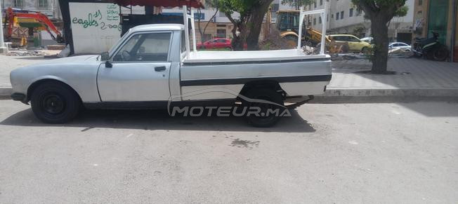 Peugeot 504 Diesel Manuelle 1994 à Casablanca