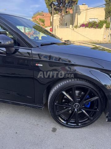 Audi A3 Quattro - 2