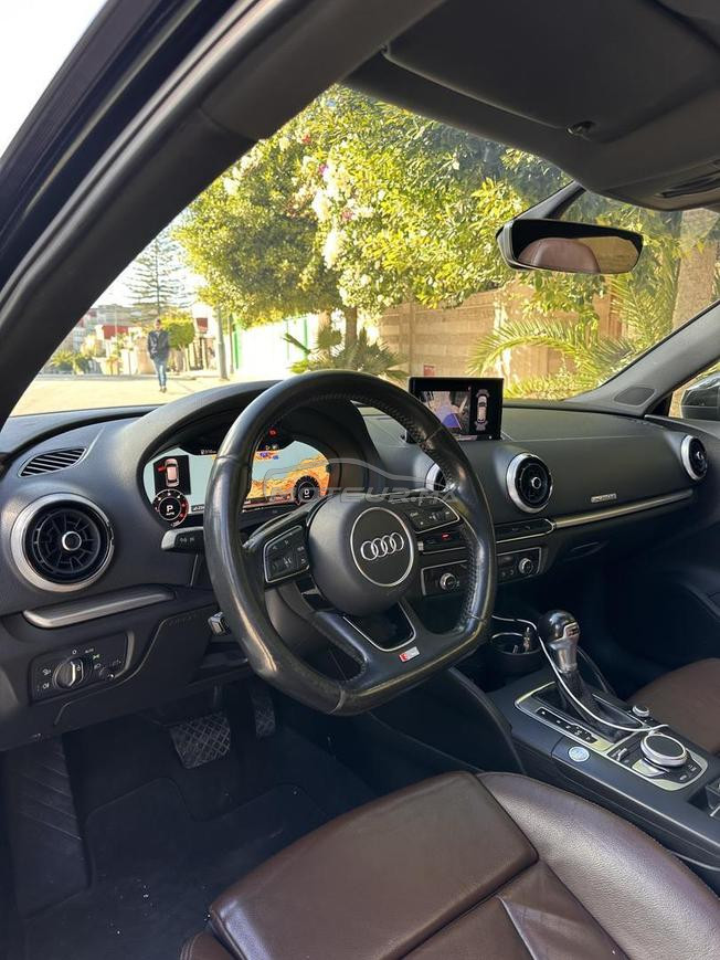 Audi A3 Quattro