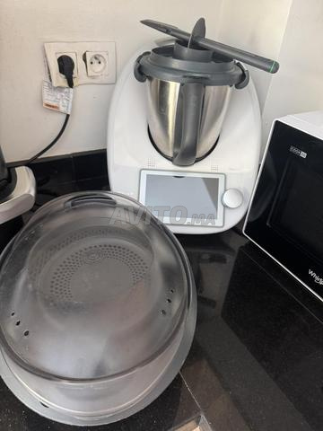 Thermomix - 2