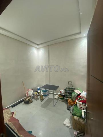 Appartement à vendre 85 m² lotissement Sidi Abdallah Salé - 2