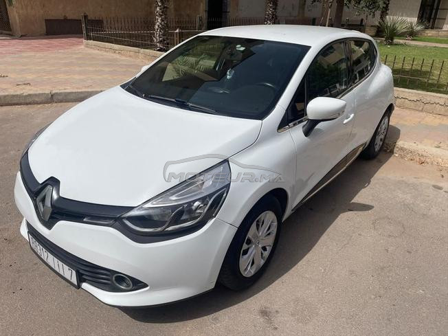 clio 4 model 2015 