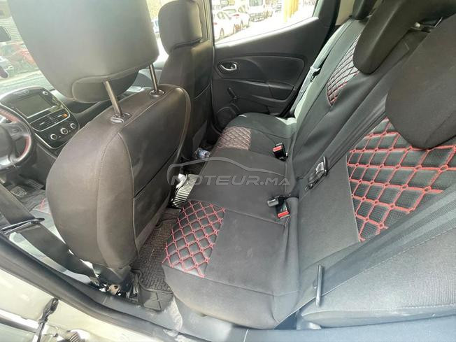 clio 4 model 2015 