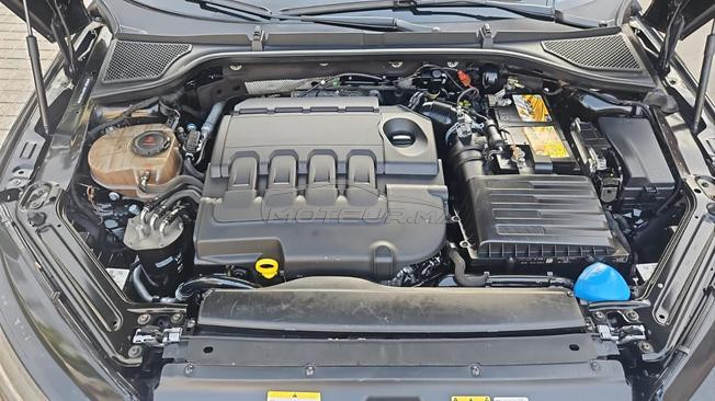 volkswagen Skoda octavia 2023