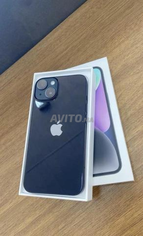 iPhone 14 128GO très bon état - 2
