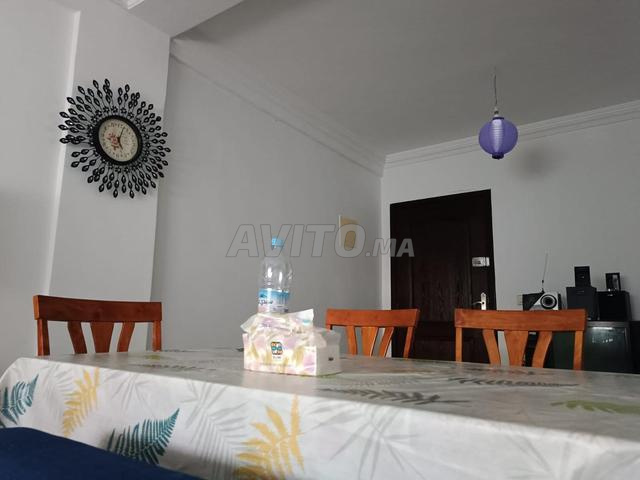 شقة مفروشة للإيجار في طنجة - 2