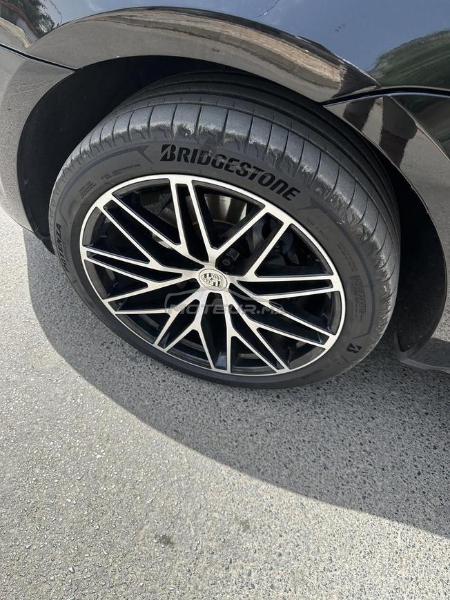 Porsche Macan Importeneuf 