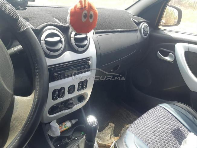 Dacia Logan Diesel 2009 – Très bon état
