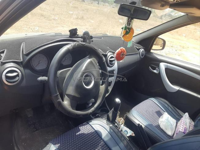 Dacia Logan Diesel 2009 – Très bon état