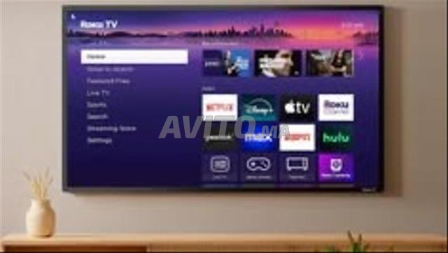 * SERVEUR IPTV CONNEXION ULTRA Otde