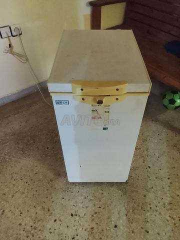 مجمد REGAL 80 لتر بحالة جيدة جدا - 2