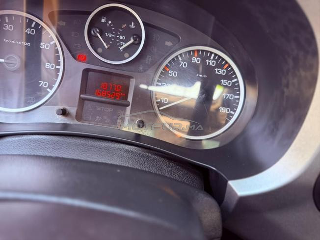 Citroën Berlingo Diesel Manuelle 2019 à Kénitra
