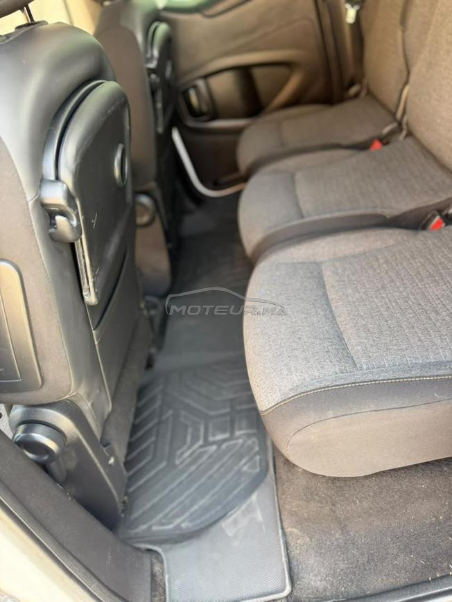 Citroën Berlingo Diesel Manuelle 2019 à Kénitra