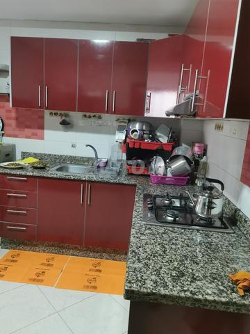Appartement à vendre 134 m² à Kénitra - 2