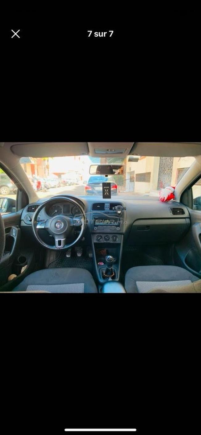 volkswagen polo 2014 diesel