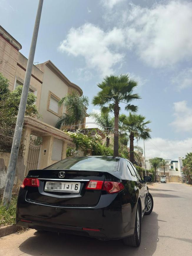 honda accord 2012 diesel