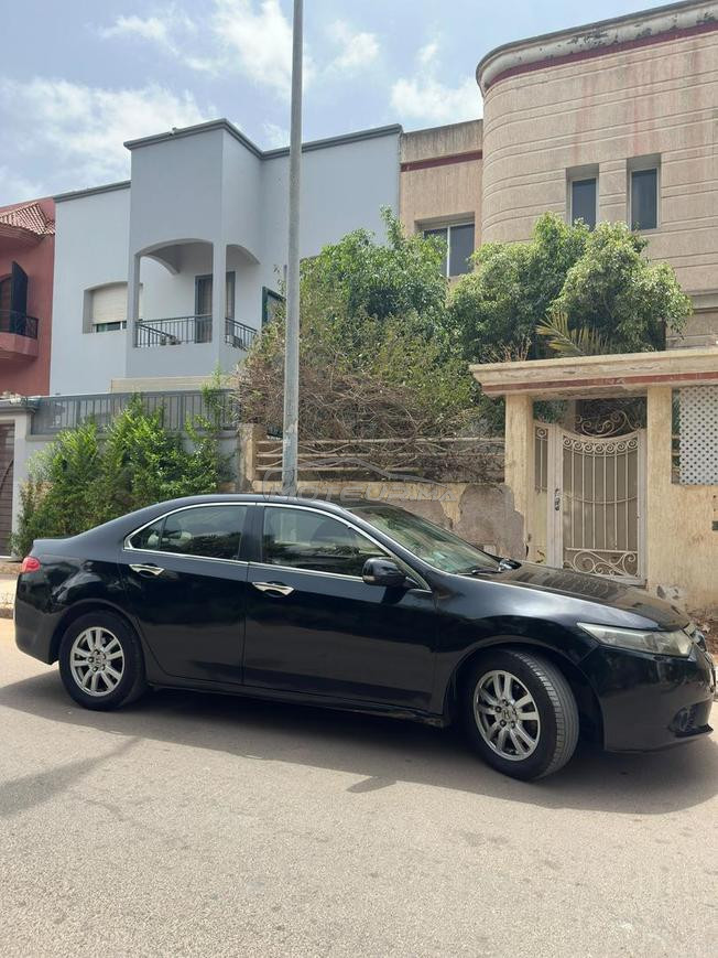 honda accord 2012 diesel