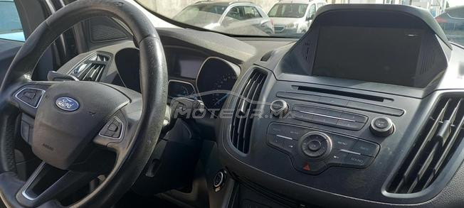 Ford Kuga Diesel Manuelle 2020 à Casablanca