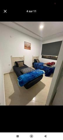 appartement meublé - 2