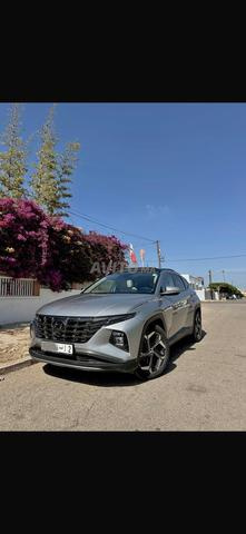 Hyundai Tucson Ultimate