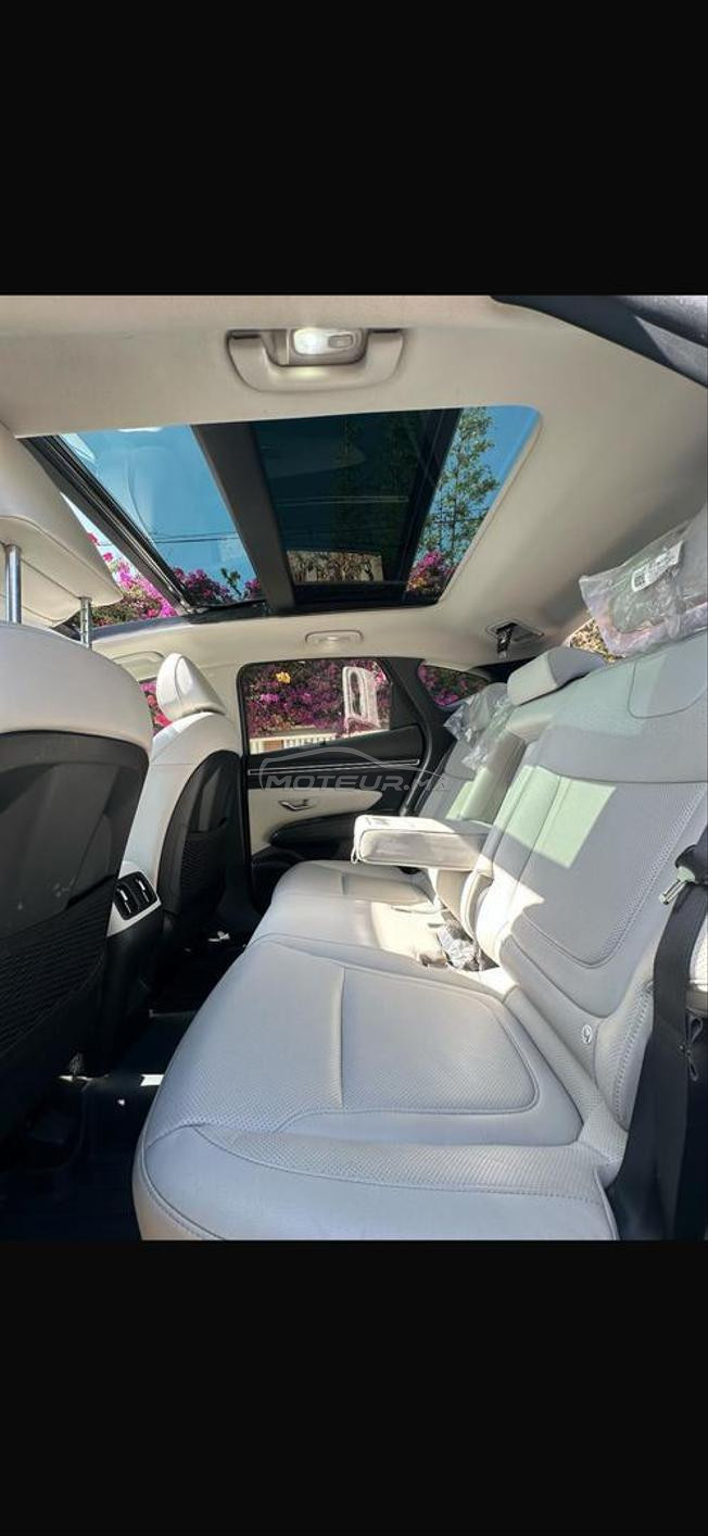 Hyundai Tucson Ultimate