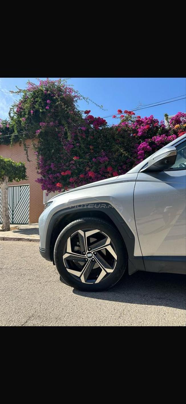 Hyundai Tucson Ultimate