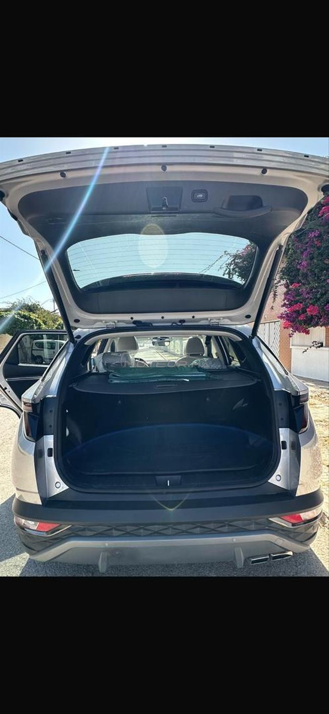 Hyundai Tucson Ultimate