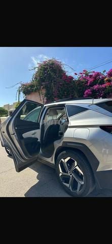 Hyundai Tucson Ultimate