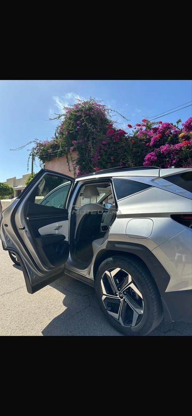 Hyundai Tucson Ultimate