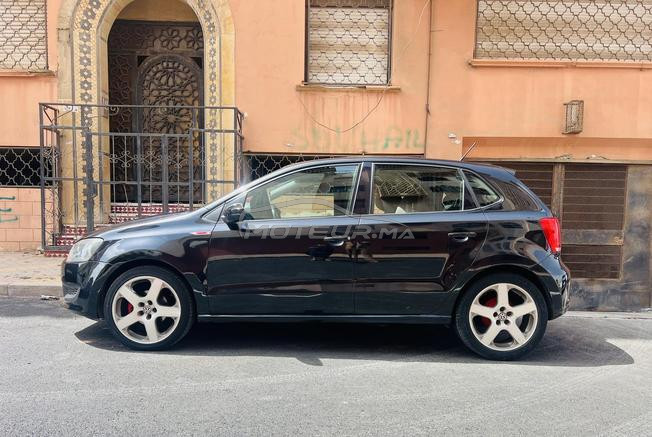 volkswagen polo 2014 diesel