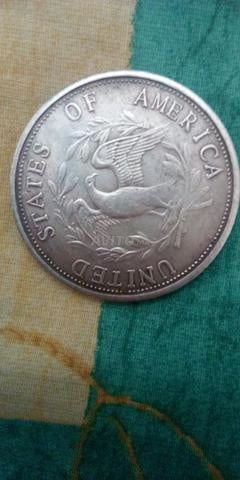 1799 liberty usa morgan - 2