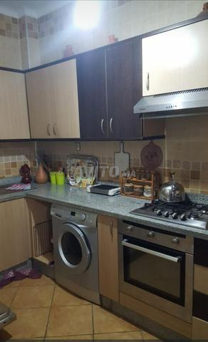 appartement à vendre - 2