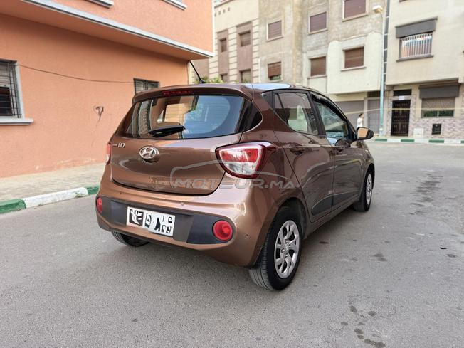 grand i10 neuf