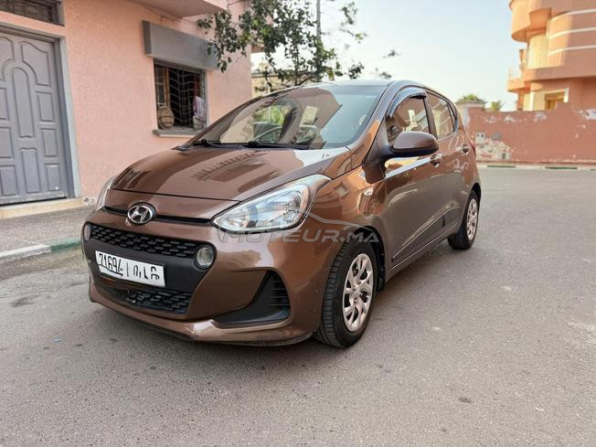 grand i10 neuf