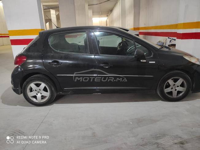 Peugeot 207 très bon état 